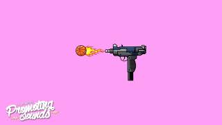 7RU7H Uzi James Harden