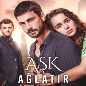 Aşk Ağlatır Müzikleri Sevdim Seni (Derya Yıldırım)