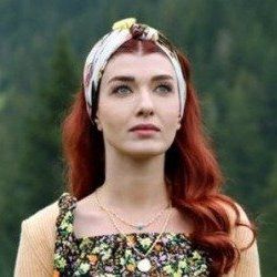 Aslıhan Güner Sen Bir Damla Yaş Olsan