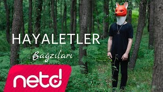 Bağzıları Hayaletler