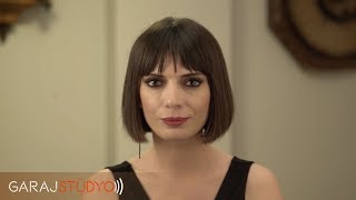 Derya Petek O Şarkı