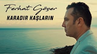 Ferhat Göçer Karadır Kaşların